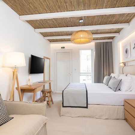 Anastasia Apartments Hanioti Ngoại thất bức ảnh