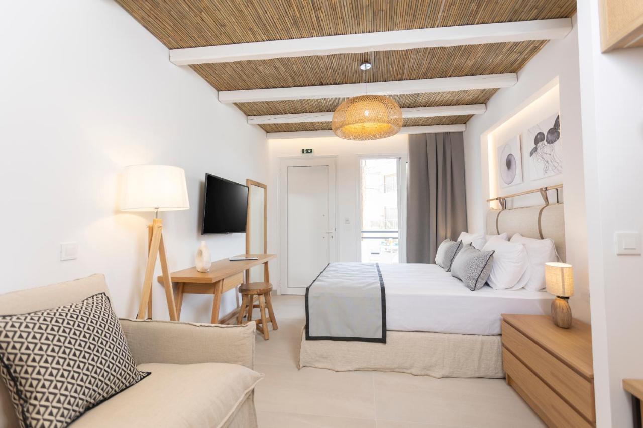 Anastasia Apartments Hanioti Ngoại thất bức ảnh