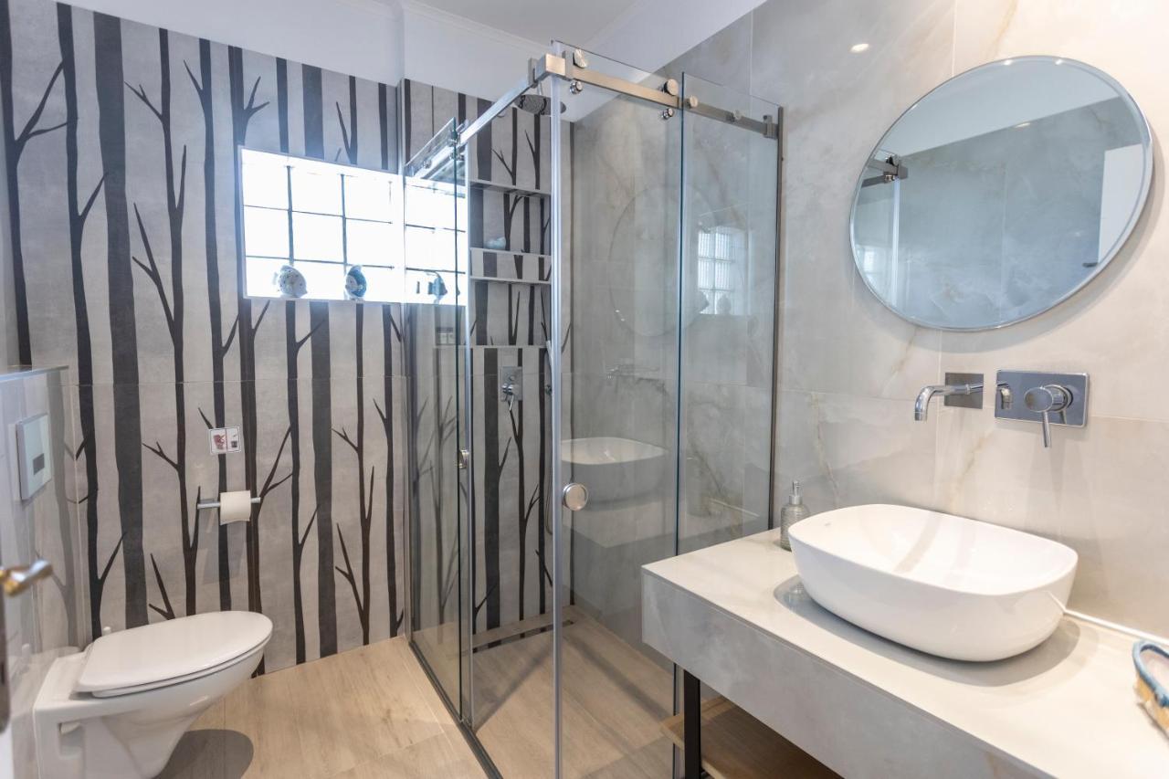 Anastasia Apartments Hanioti Ngoại thất bức ảnh
