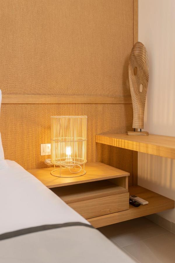 Anastasia Apartments Hanioti Ngoại thất bức ảnh