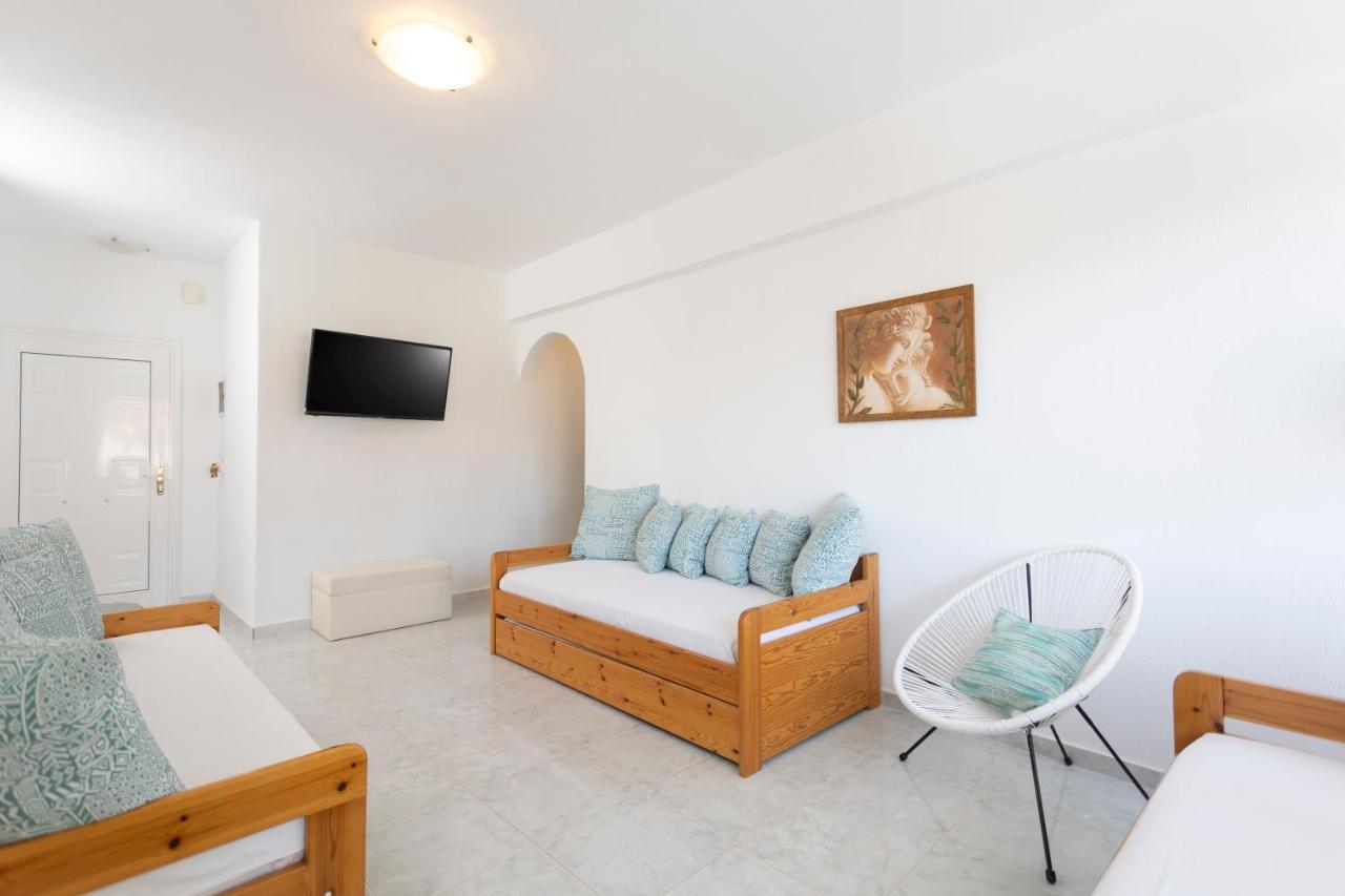 Anastasia Apartments Hanioti Ngoại thất bức ảnh