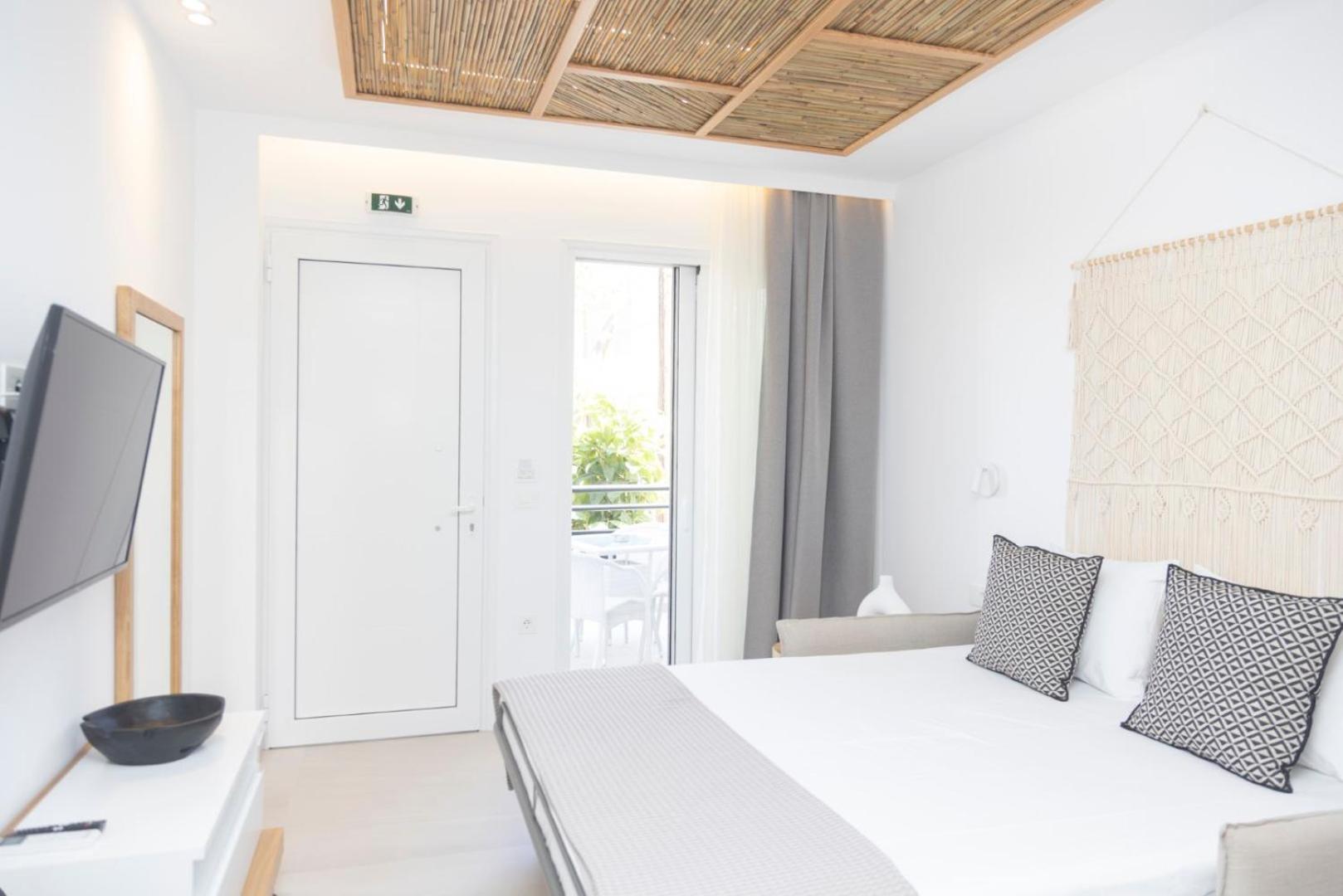 Anastasia Apartments Hanioti Ngoại thất bức ảnh